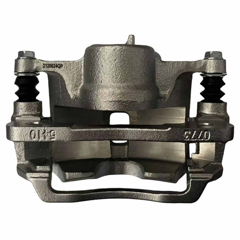 2012 Honda Insight Brake Caliper